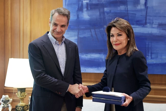 ΜΗΤΣΟΤΑΚΗΣ ΑΓΓΕΛΟΠΟΥΛΟΥ