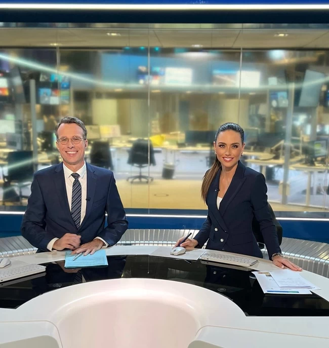 Φράνκα Λέφελντ