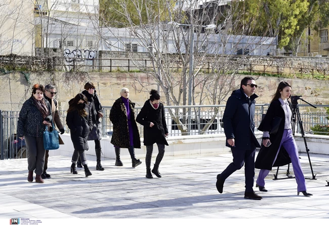 ΠΑΠΑΧΑΡΑΛΑΜΠΟΥΣ ΑΝΑΣΤΑΣΟΠΟΥΛΟΥ