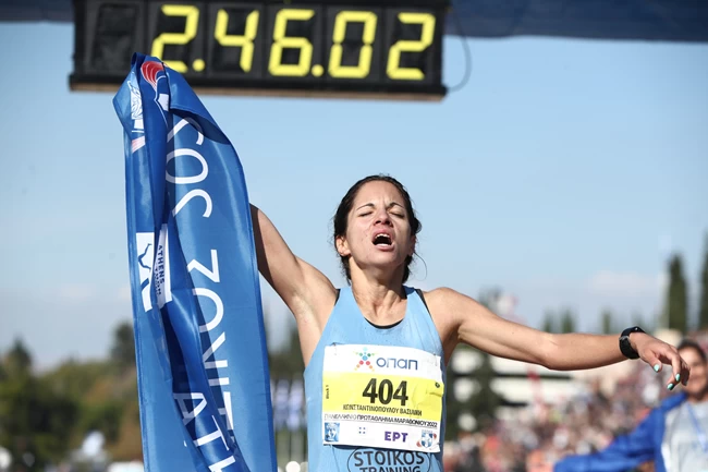 κωνσταντινοπουλου