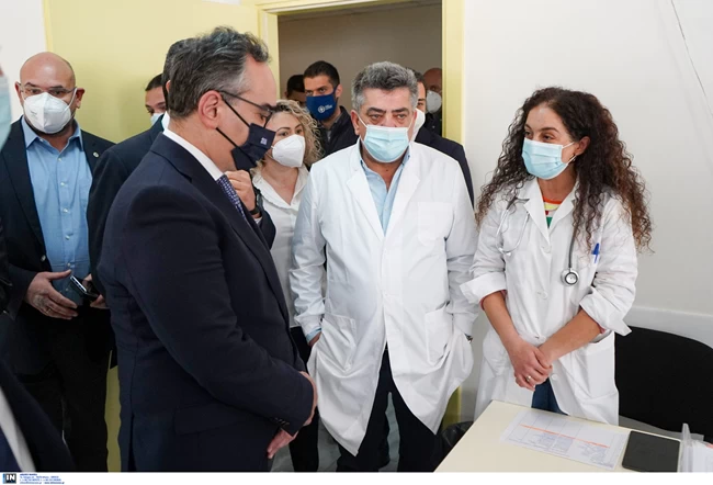 Κοντοζαμάνης