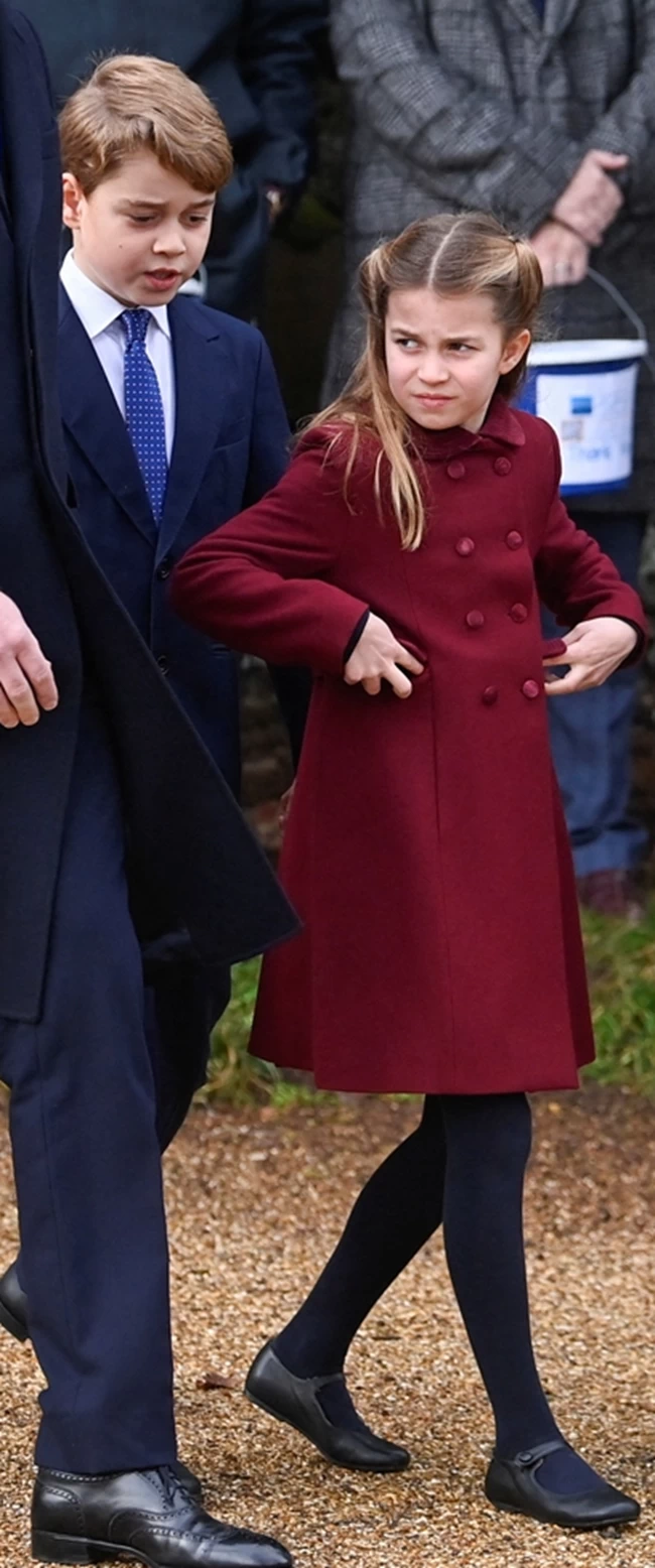 prince louis