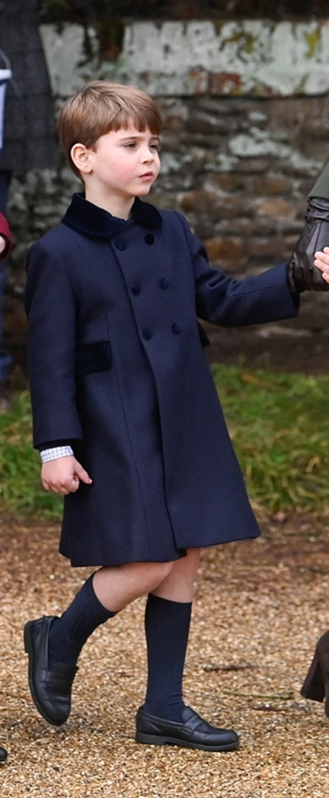 prince louis