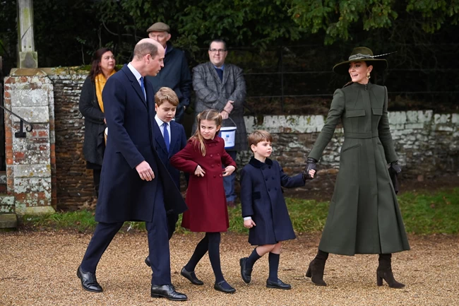 prince louis