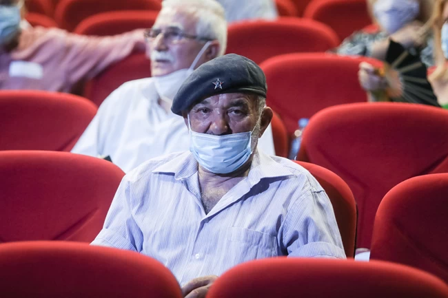 Συνέδριο ΚΚΕ