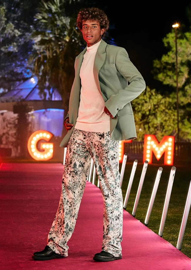 GNTM - Βίκυ Καγιά: Στοπ, στοπ, στοπ - Ο εκνευρισμός με τον παίκτη που "έκλεψε"