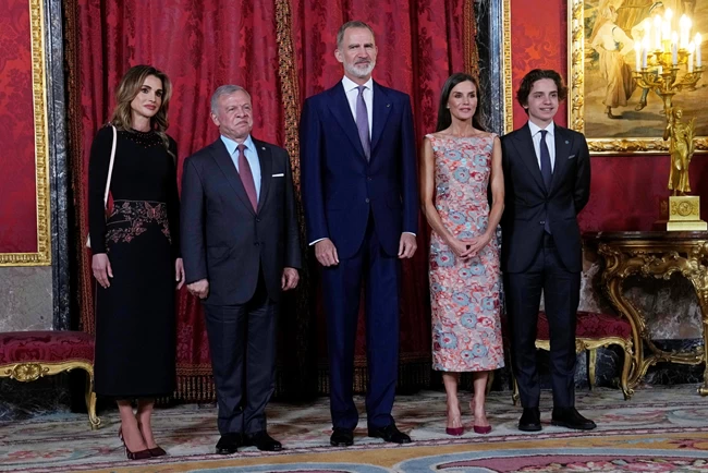 letizia