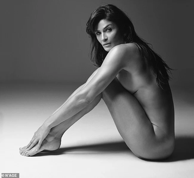 Helena Christensen
