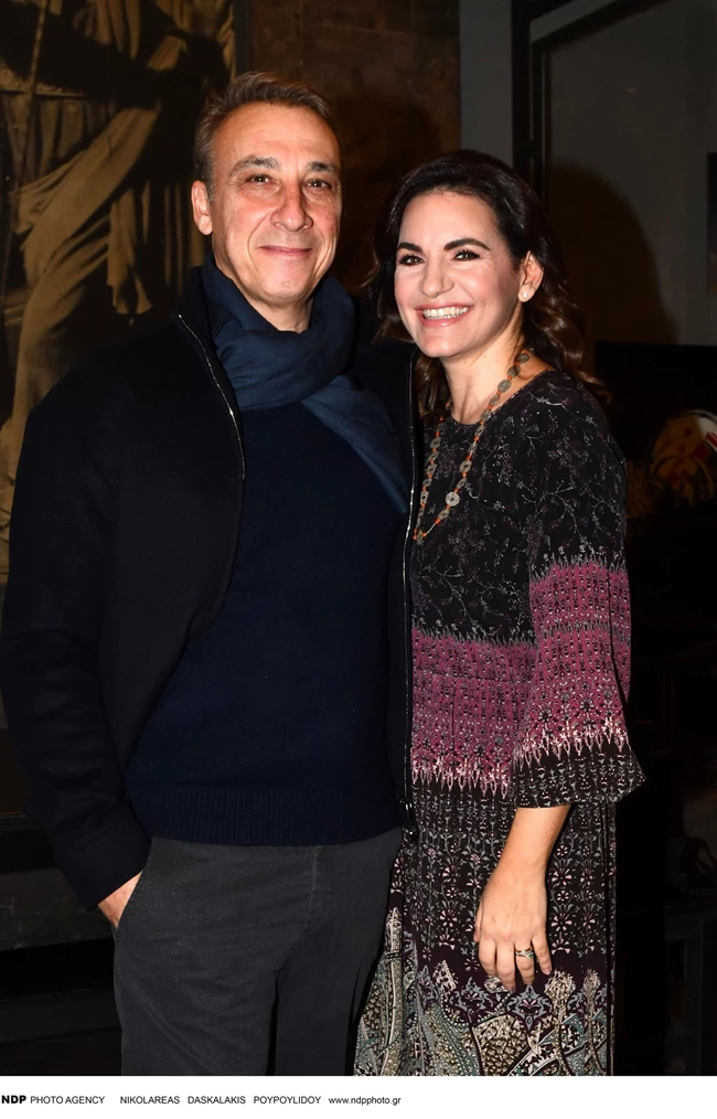 Όλγα Κεφαλογιάννη