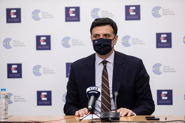 Κρήτη: Ερευνα για τα τρία ύποπτα περιστατικά θρόμβωσης μετά από εμβόλιο AstraZeneca - Τι προβληματίζει τους ειδικούς