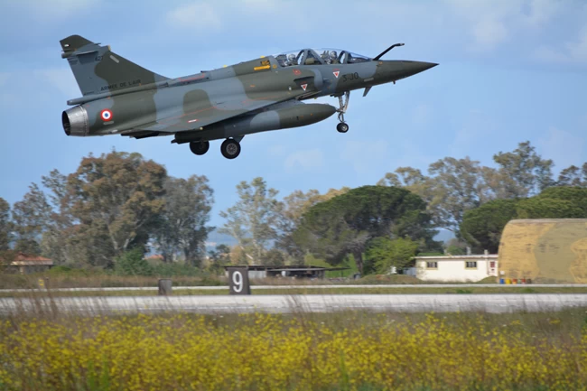Rafale