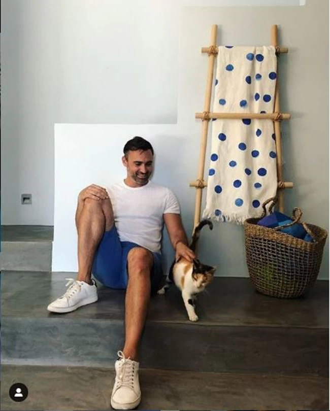 καπουτζιδης