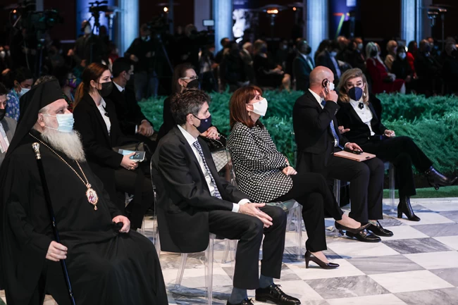 ΣΑΚΕΛΛΑΡΟΠΟΥΛΟΥ