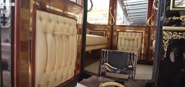 diamond jubilee state coach