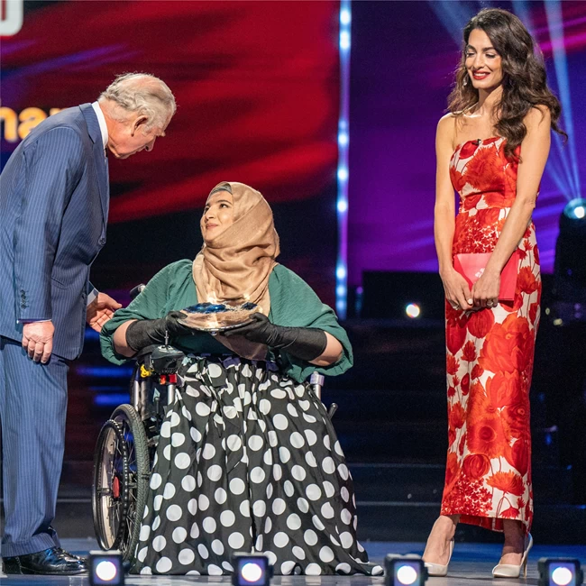 amal clooney