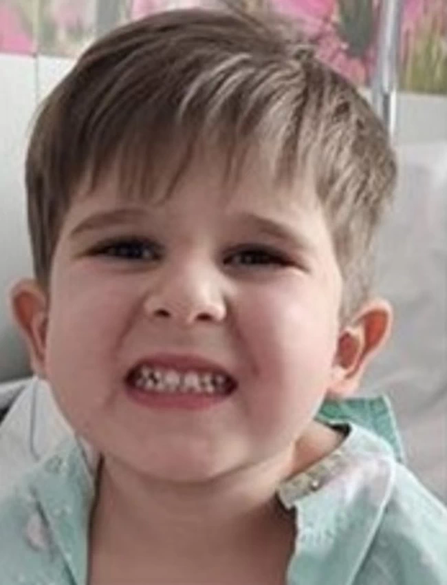 Φρίκη στην Ολλανδία: Νεκρό 4χρονο αγοράκι που είχε απαχθεί από το Βέλγιο - Καταδικασμένος για θάνατο 2χρονου ο δράστης