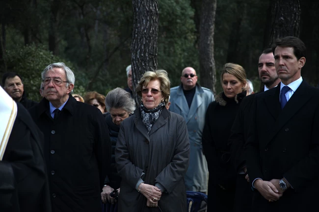 Βασιλικά Κοιμητήρια