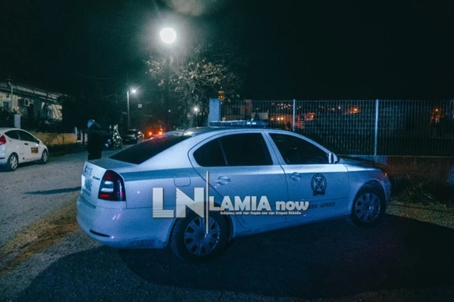 Άγρια δολοφονία στη Θήβα: "Γάζωσαν" 44χρονο επιχειρηματία έξω από το σπίτι του - Πού στρέφονται οι έρευνες