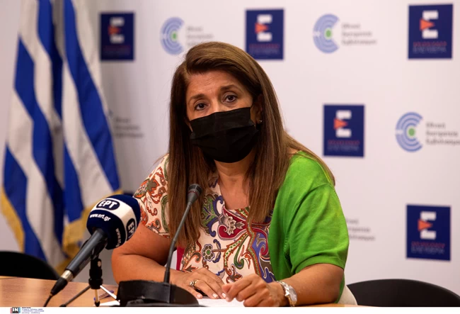 Επίσημο: Τέλος οι μάσκες στους εξωτερικούς χώρους - Αίρεται η απαγόρευση κυκλοφορίας από τη Δευτέρα