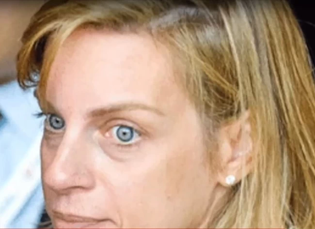 ΦΩΤΕΙΝΗ ΚΑΡΑΜΑΝΛΗ