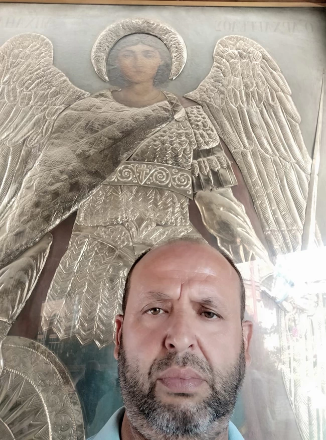 Ανδρέας Τύπος