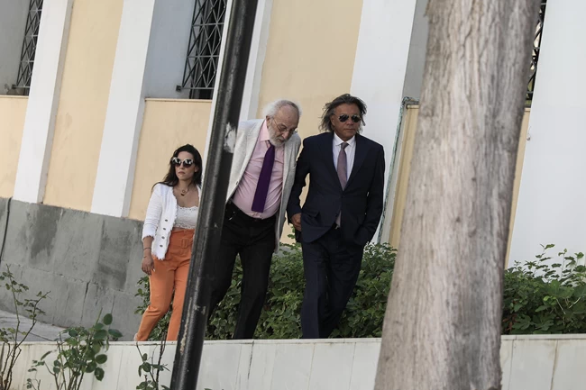 Φωτιά στο Μάτι: Στον ανακριτή ο Ψινάκης - Προθεσμία ως 8 Σεπτέμβρη για να απολογηθεί
