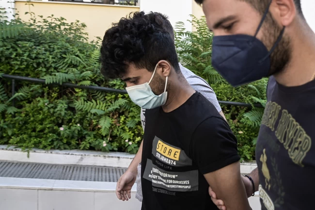 Περιστέρι: Σήμερα η απολογία του 22χρονου Πακιστανού που κατηγορείται για την δολοφονία της 17χρονης Νικολέτας
