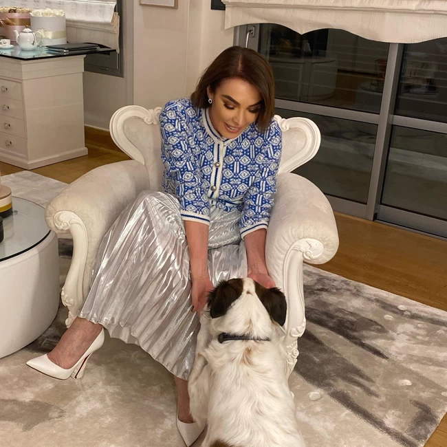 Τατιάνα Στεφανίδου