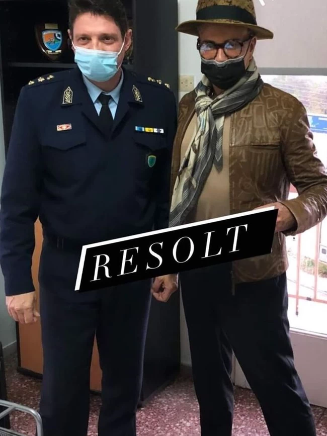γαβαλάς