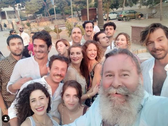 ΓΑΜΟΣ ΜΙΑΧΑΛΑΚΗ