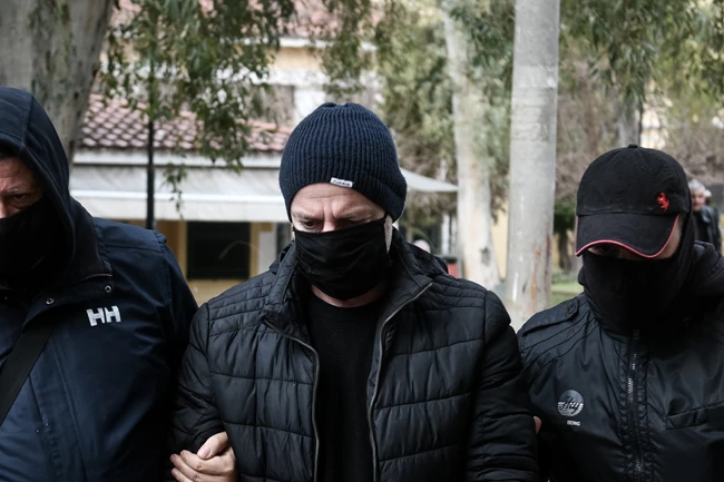 Δημήτρης Λιγνάδης