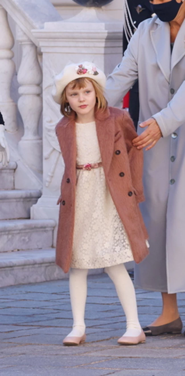 Princess Gabriella