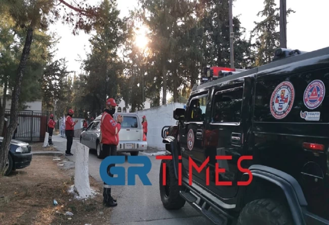 Σάκης Σωτηράκης κδηεία