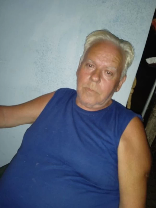 Μιχάλης Χριστόπουλος