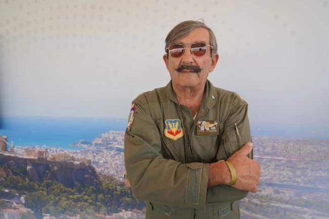 Περικλής Βέργαδος