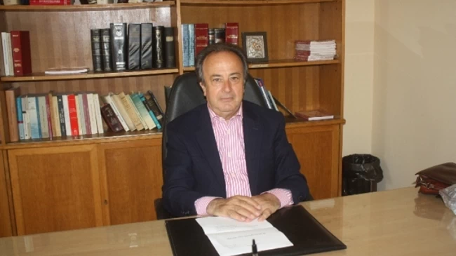 Πέντε νέοι αντιπρόεδροι στον Άρειο Πάγο από το υπουργικό συμβούλιο