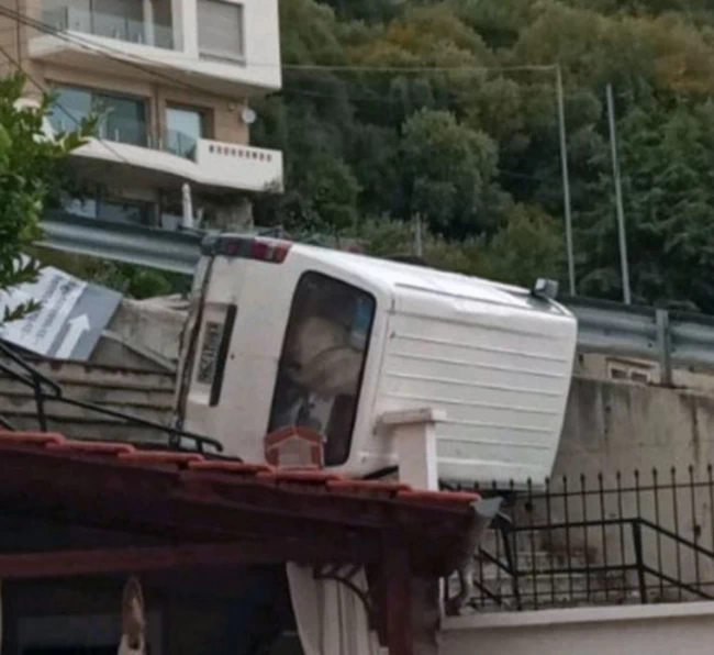 φορτηγό