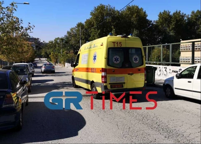ΜΑΘΗΤΗΣ ΤΖΑΜΙ ΘΕΣΣΑΛΟΝΙΚΗ