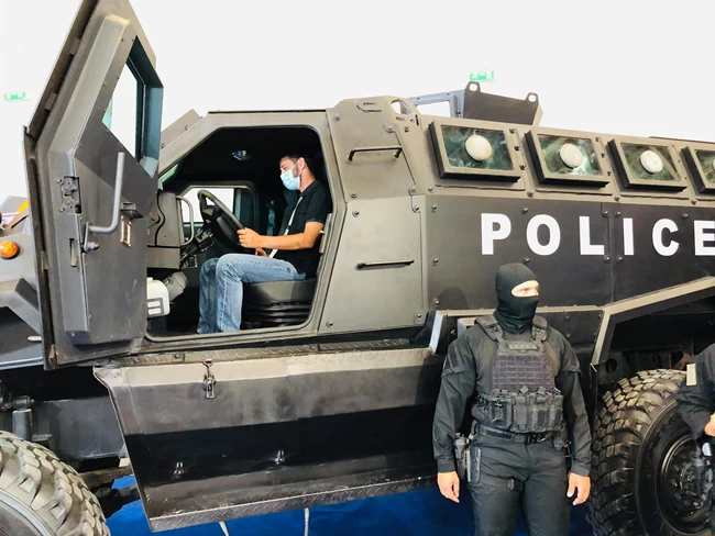 Βασίλης Φιλώρας