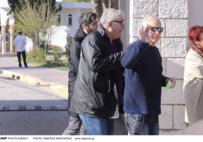 ΚΗΔΕΙΑ ΑΔΑΜΑΚΗ