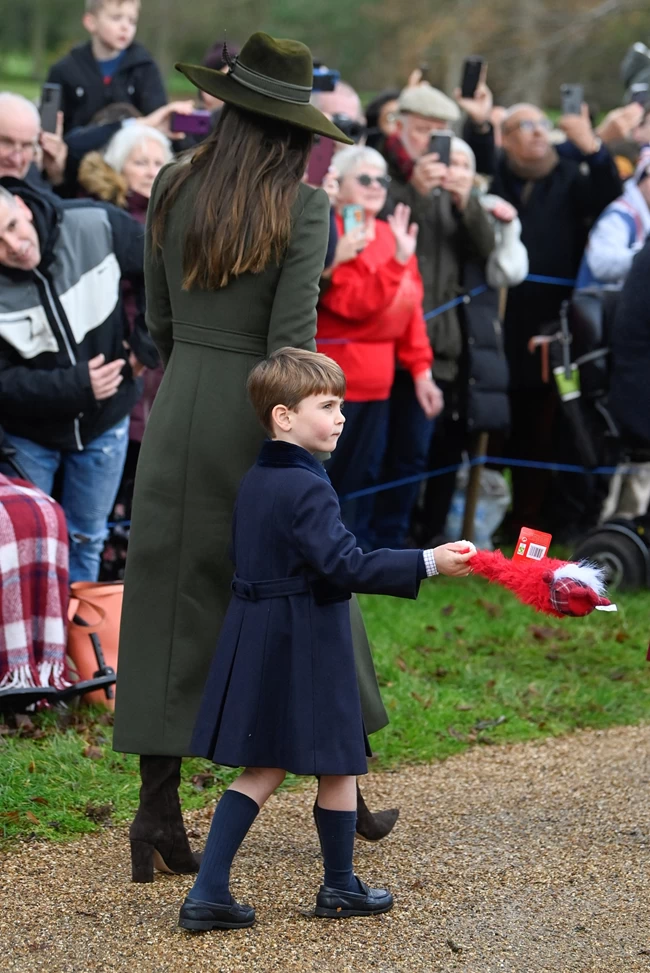 prince louis