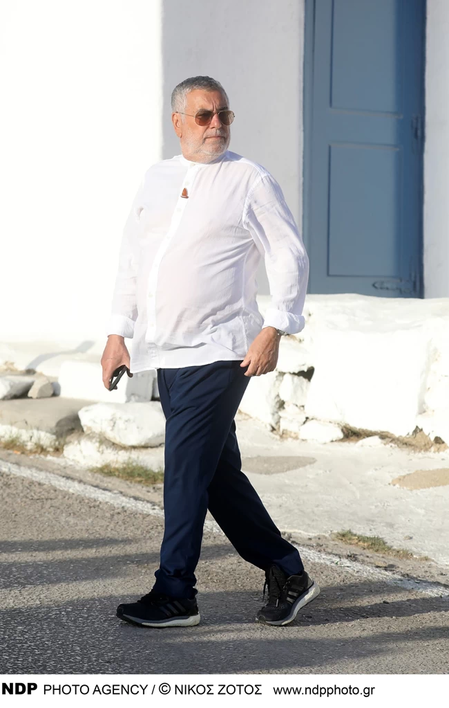 ΜΑΚΗΣ ΤΣΕΛΙΟΣ