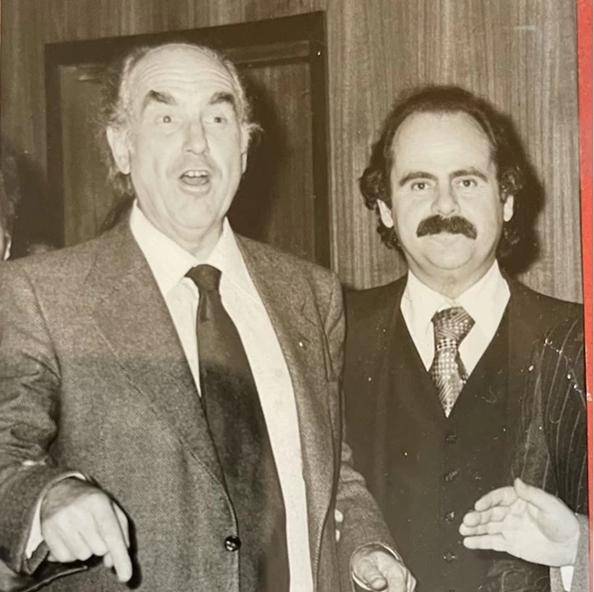 Χρηστος Οικονομου