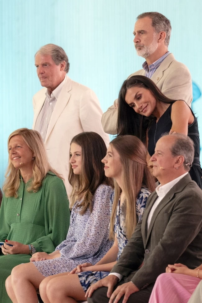 princess leonor