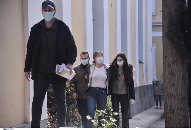 ΑΛΒΑΝΙΔΑ ΕΙΚΑΣΤΙΚΟΣ