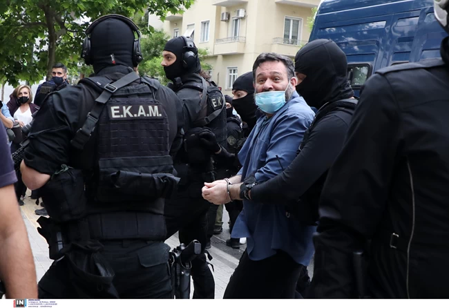 Γιάννης Λαγός