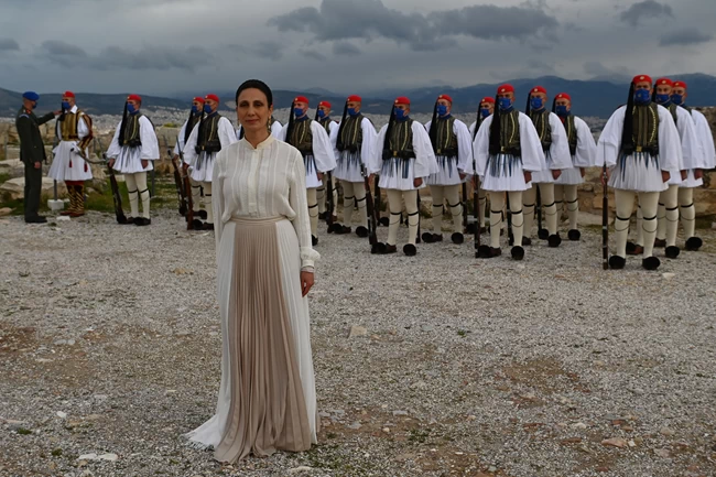 ζαννη