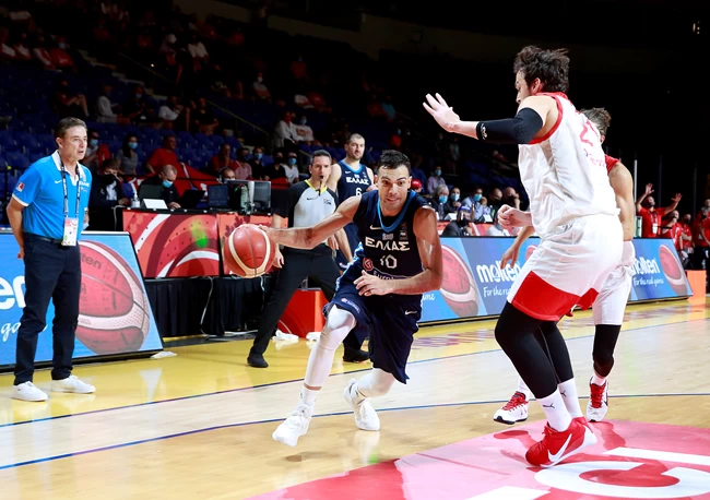 ethniki basket