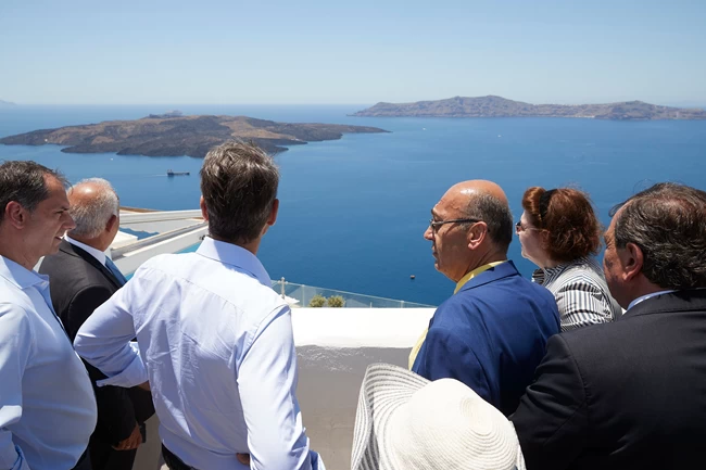 Σαντορίνη