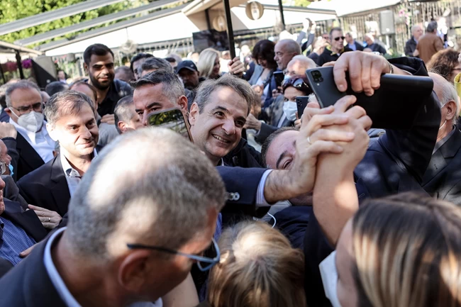 ΜΗΤΣΟΤΑΚΗΣ ΚΑΛΛΙΘΕΑ